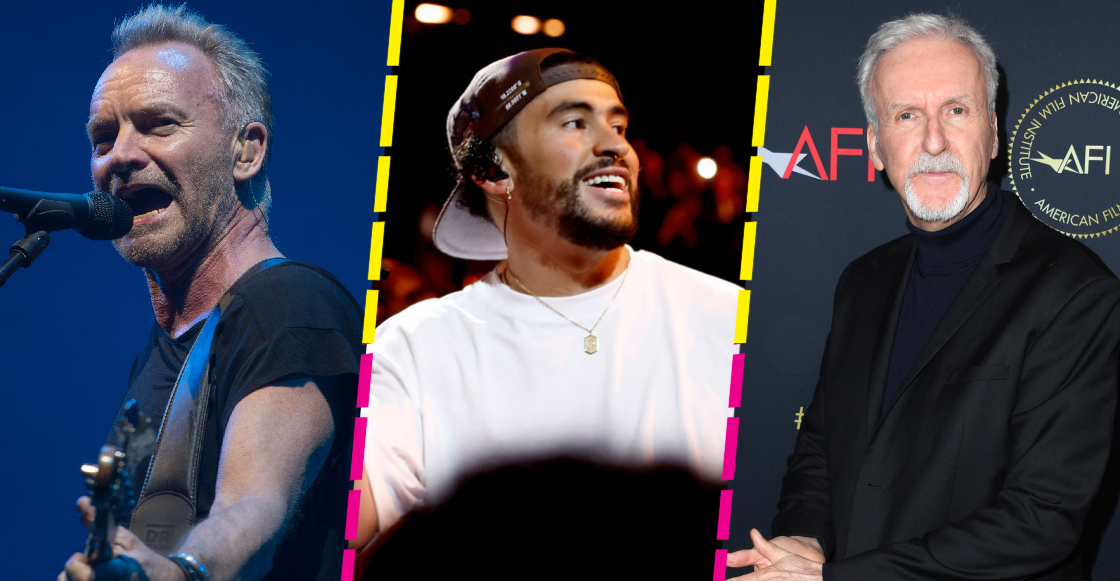 Estos fueron los artistas mejor pagados de 2022 según Forbes