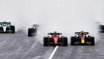 Fórmula 1 nuevo reglamento temporada 2023