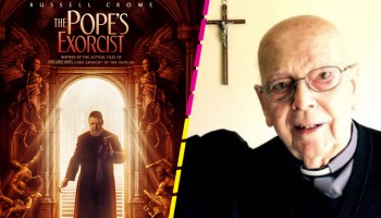 "El Exorcista del Papa" basada en la historia real de Gabriele Amorth