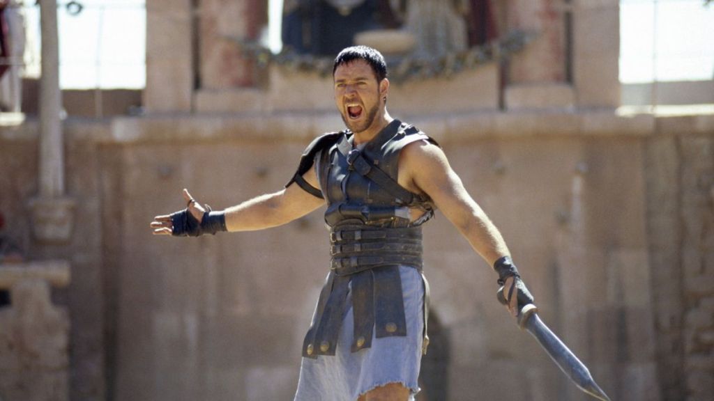 Fecha y (posible) protagonista: Todo lo que sabemos sobre 'Gladiator 2'