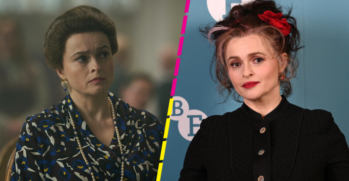 ¿Por qué Helena Bonham Carter quiere que ya finalice 'The Crown'?