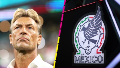 Hervé Renard buscó ser DT de la Selección Mexicana