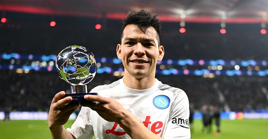 Chucky Lozano espera cambios en la Selección con la llegada de Cocca: "Ojalá sea positivo"