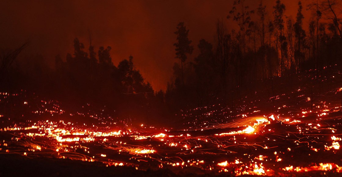 incendios-chile-forestales