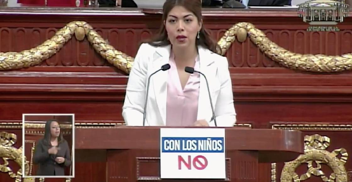 El PAN y su iniciativa para evitar que los niños se sometan a cambio de ...