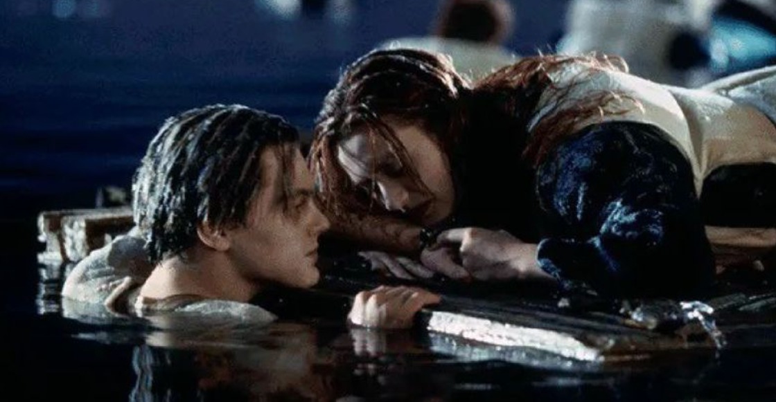 ¡Lo confirmó la ciencia! James Cameron acepta que Jack de 'Titanic' sí pudo haberse salvado