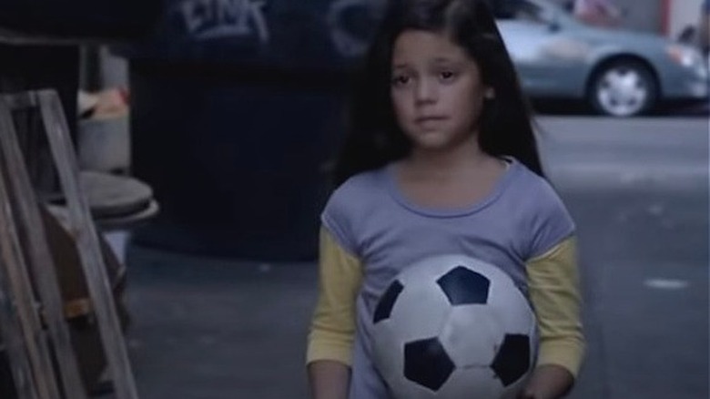 Desde Disney hasta Wednesday: Así ha sido la evolución de Jenna Ortega en la pantalla