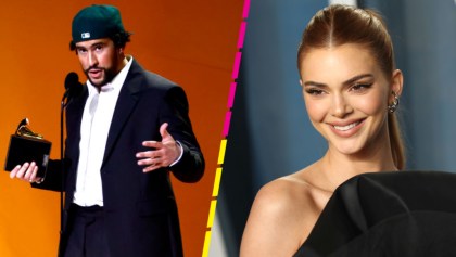 Fíjate, Paty: Los rumores de noviazgo entre Bad Bunny y Kendall Jenner