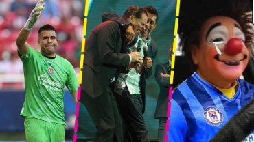 El osote del Wacho Jiménez, el enredo de Martinoli y los memes de la jornada 6 de la Liga MX
