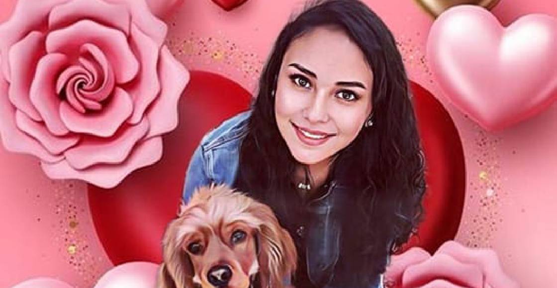 Lorena Escobar iba a ser veterinaria pero su exnovio la mató