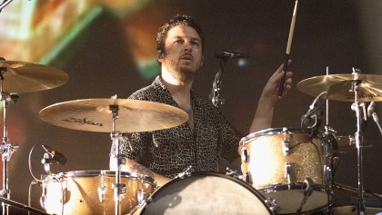 Matt Helders de Arctic Monkeys ayudó a salvar uno de sus pubs favoritos de Sheffield