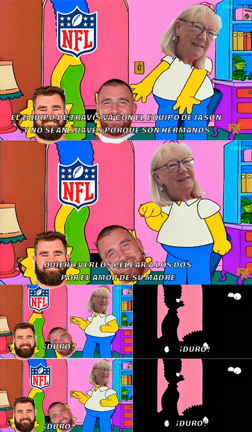Memes Super Bowl 2023