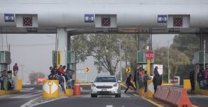 Casetazo en la México-Toluca y otras autopistas del Edomex por la inflación; así quedarán las tarifas. Noticias en tiempo real