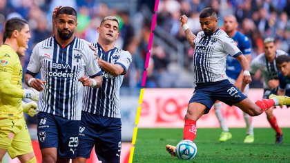 ¡Ya no es gracioso! La lista de jugadores que han fallado penales con Monterrey en la Liga MX