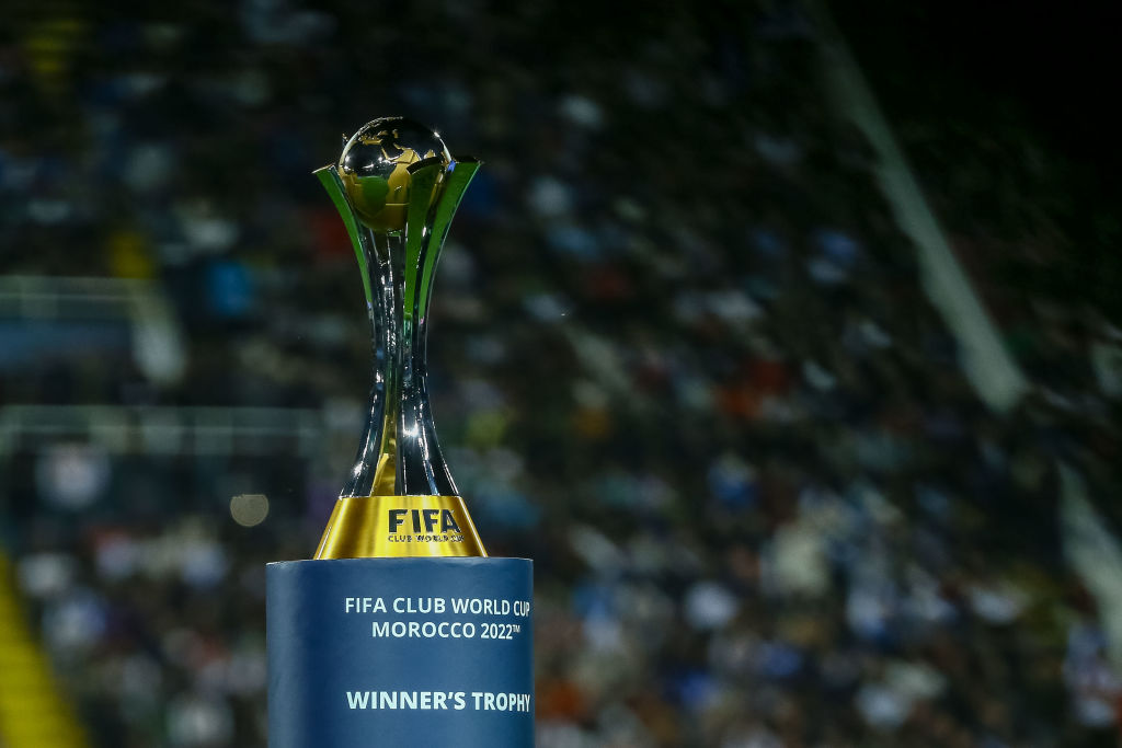 ¿Sorpresa? El Mundial de Clubes se jugará en Arabia Saudita tras la polémica en Qatar y Marruecos