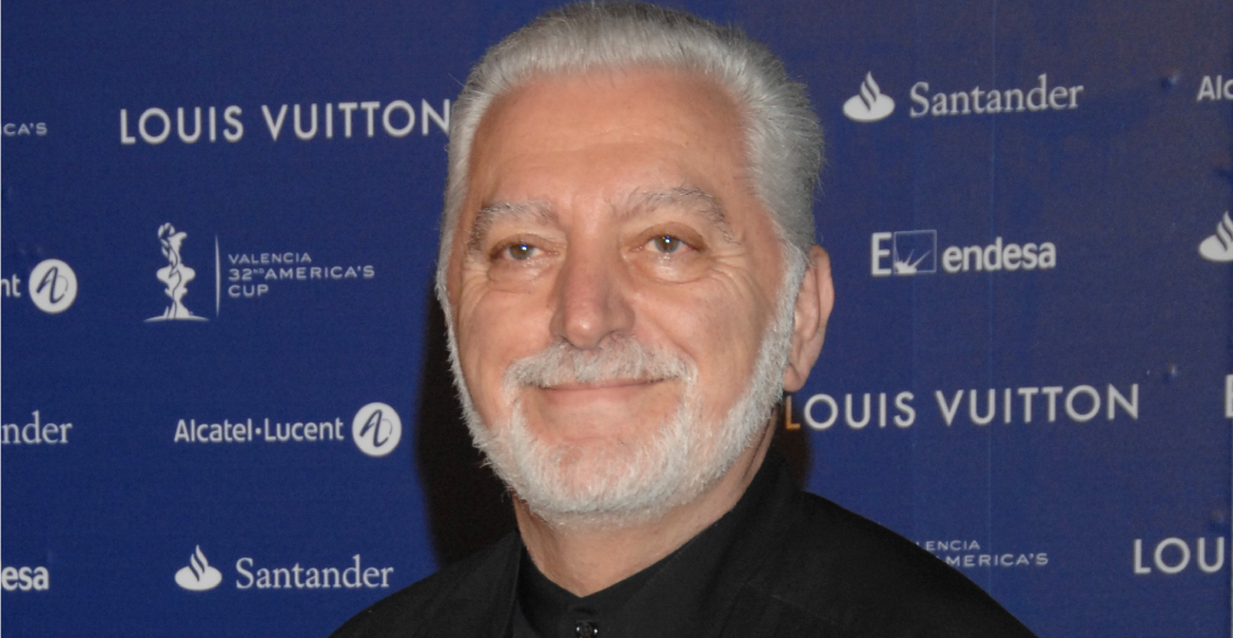 Murió a los 88 años Paco Rabanne, famoso diseñador de modaMurió a los 88 años Paco Rabanne, famoso diseñador de moda