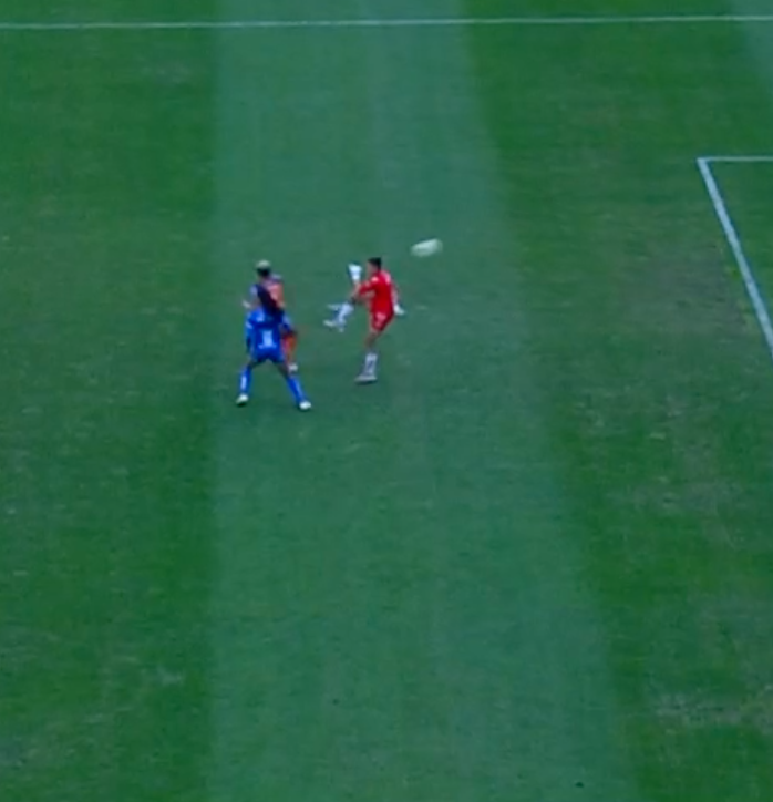 necaxa femenil osote vs puebla