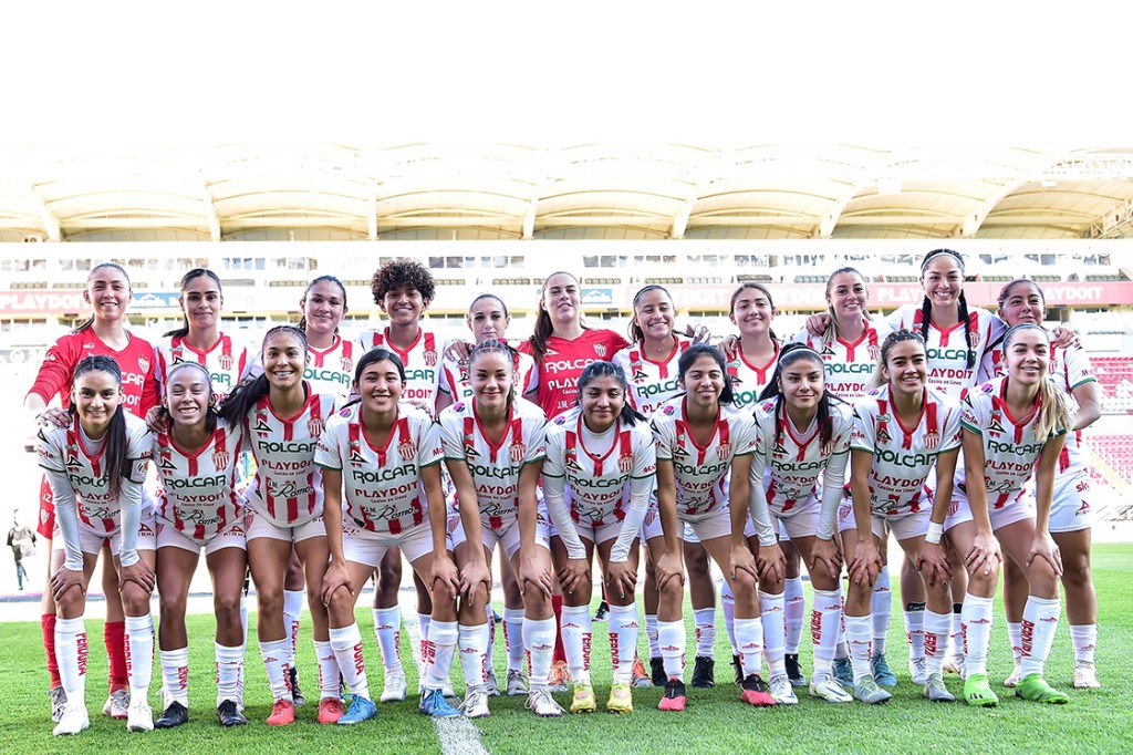 Clausura 2023: El peor arranque de torneo para Necaxa en la Liga MX Femenil