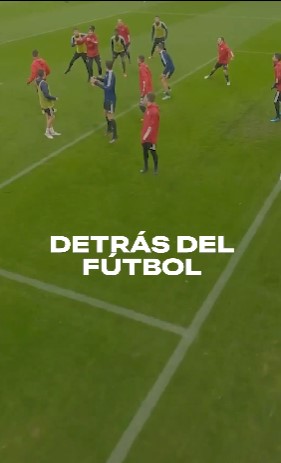 Netflix prepara una serie sobre LaLiga española y esto es lo que se sabe