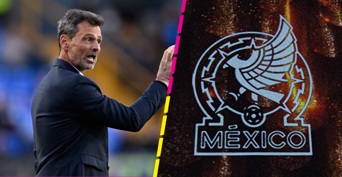 Las obligaciones que tendría Diego Cocca como DT de la Selección Mexicana