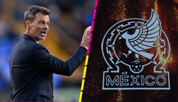 Las obligaciones que tendría Diego Cocca como DT de la Selección Mexicana