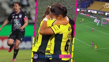 Liga MX Femenil: Las lágrimas en la victoria de Mazatlán y el osote de Tigres Femenil en la Jornada 5