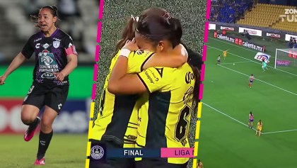Liga MX Femenil: Las lágrimas en la victoria de Mazatlán y el osote de Tigres Femenil en la Jornada 5