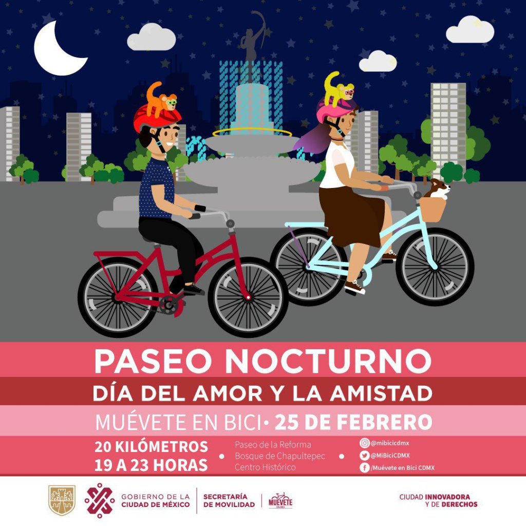 paseo-nocturno-bicicleta-bici--cdmx