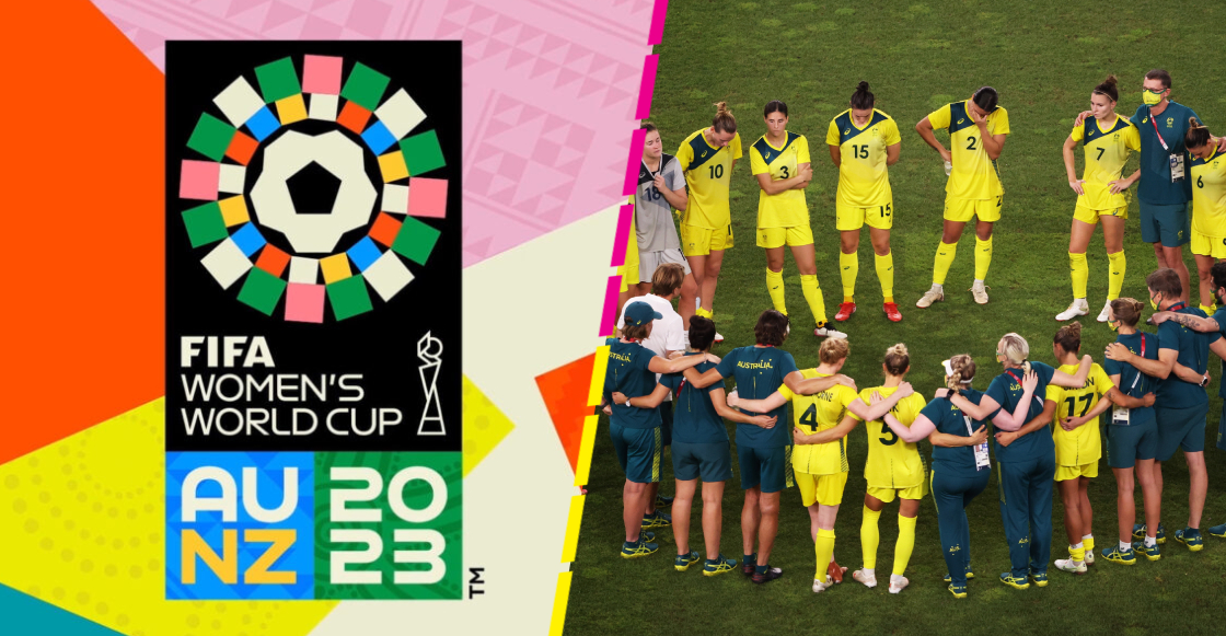 Patrocinador árabe provoca polémica y rechazo en el Mundial Femenil 2023