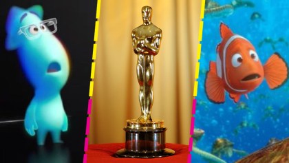 Estas son las 7 películas animadas más nominadas en la historia de los Oscar