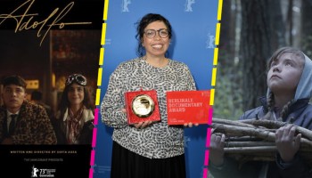 Las películas mexicanas ‘Adolfo’, ‘Tótem’ y ‘El Eco’ están entre los ganadores de la Berlinale 2023