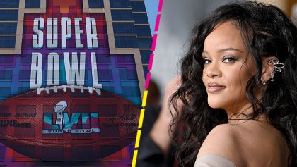 El motivo por el cual Rihanna se había negado a participar en un Super Bowl