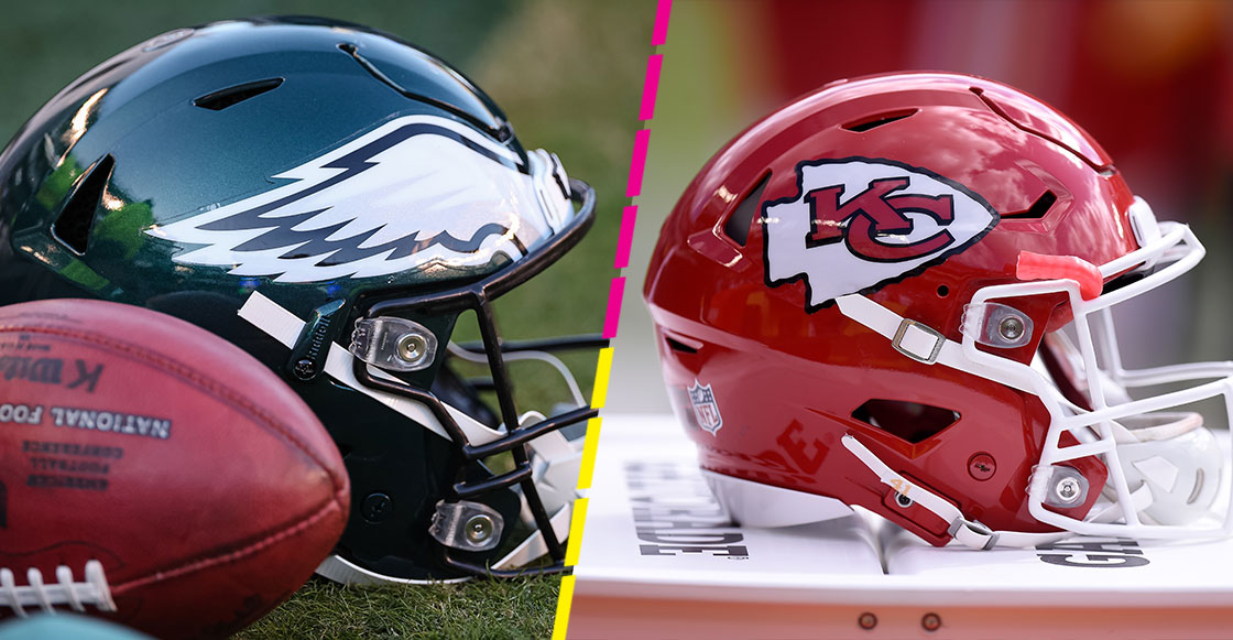 ¿Eagles o Chiefs? Alexa y Siri ya saben quién ganará el Super Bowl LVII
