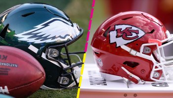 ¿Eagles o Chiefs? Alexa y Siri ya saben quién ganará el Super Bowl LVII