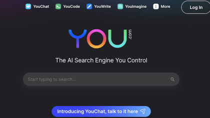 YOU.com, el buscador con IA
