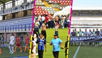 Rivales y fechas: Así será el regreso de la afición de Querétaro al Estadio Corregidora y al Olímpico Alameda tras un año de sanción