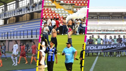 Rivales y fechas: Así será el regreso de la afición de Querétaro al Estadio Corregidora y al Olímpico Alameda tras un año de sanción