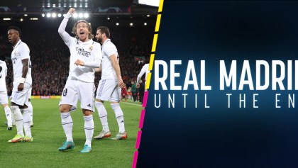 Hasta el final: Checa el tráiler de la nueva serie del Real Madrid en Apple TV+