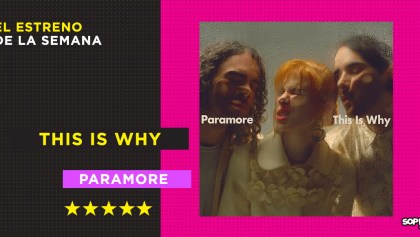 'This Is Why': Paramore regresa con más fuerza del encierro y con mucho sentimiento en su nuevo disco