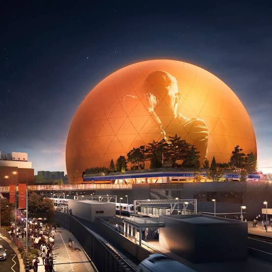 U2 anuncia residencia en Las Vegas para celebrar los 30 años del