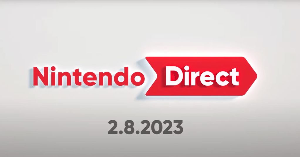 Estos fueron los anuncios más destacados del Nintendo Direct de febrero