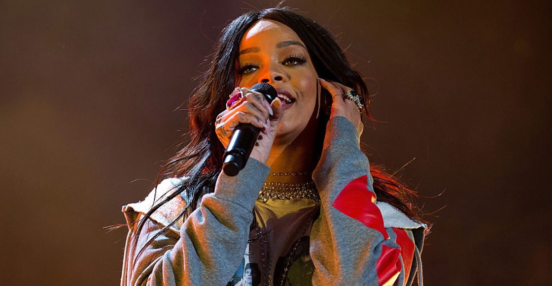 El posible setlist de Rihanna en el show de medio tiempo del Super Bowl
