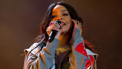 El posible setlist de Rihanna en el show de medio tiempo del Super Bowl