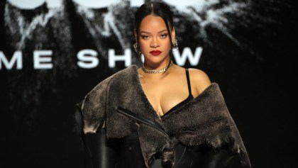 Rihanna estrenaría una canción en su Show de Medio Tiempo del Super Bowl