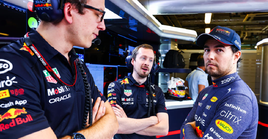 Checo Pérez tiene claro qué equipo le dará problemas a Red Bull en 2023