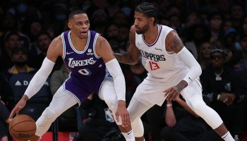 Russell Westbrook dejará al Jazz de Utah para volver a Los Ángeles... con los Clippers