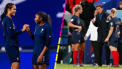 6 puntos para entender la renuncia de 3 jugadoras a la Selección Femenil de Francia previo al Mundial 2023