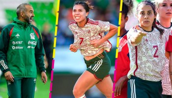 Lo que dejó la Revelations Cup para la Selección Mexicana Femenil