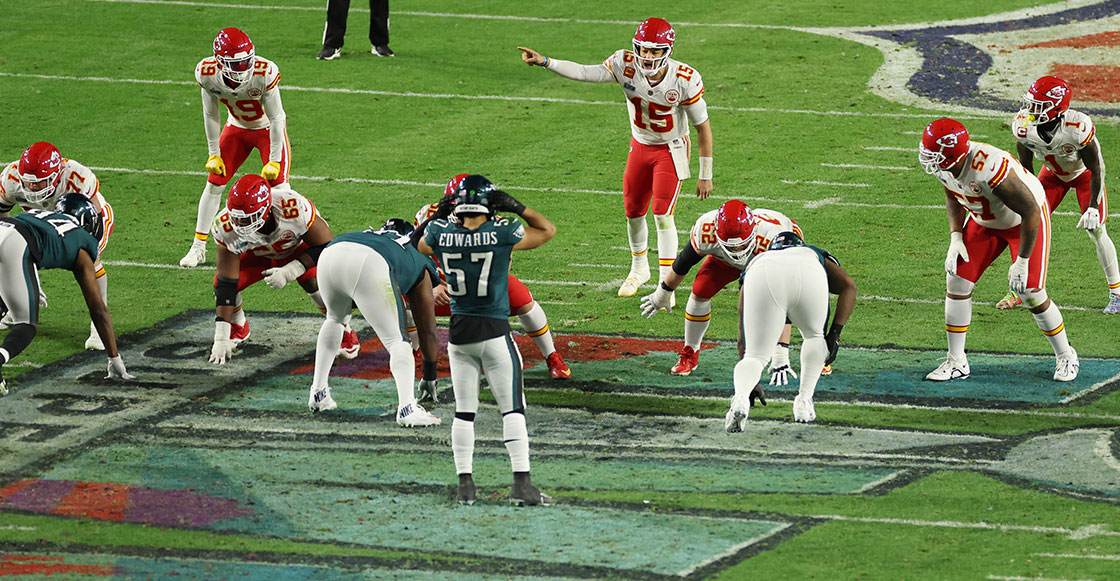 Las quejas de los jugasores sobre la cancha del Super Bowl: "La peor en la que he jugado"