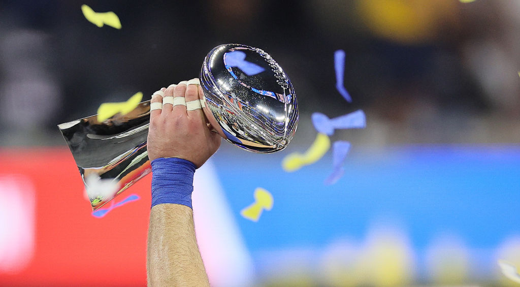 Todo lo que debes saber sobre el trofeo Vince Lombardi que se entrega en el Super Bowl